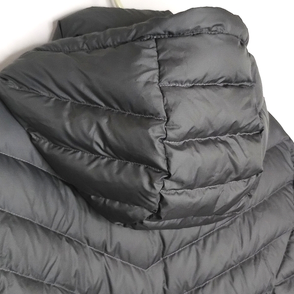 Duluth Trading Cold Reliable Down Coat Women's XL - Picture 7 of 12